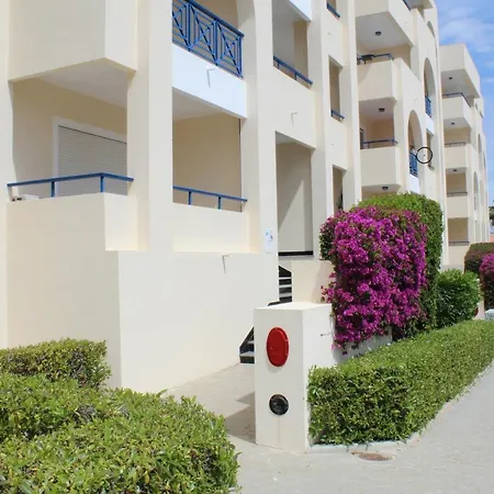 T1 Quinta Das Palmeiras 2.2 2ºc Apartamento Porches (Algarve)