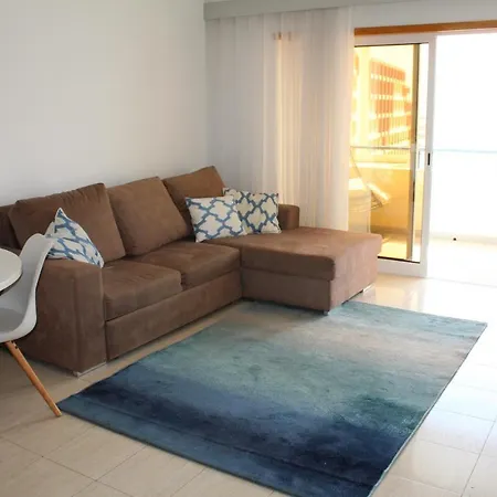 T1 Quinta Das Palmeiras 2.2 2ºc Apartmán