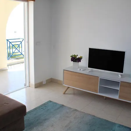 T1 Quinta Das Palmeiras 2.2 2ºc Apartmán Porches (Algarve)