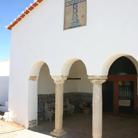 T1 Quinta Das Palmeiras 2.2 2ºc * Porches (Algarve)