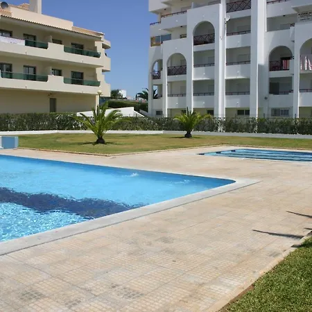 T1 Quinta Das Palmeiras 2.2 2ºc Porches (Algarve)
