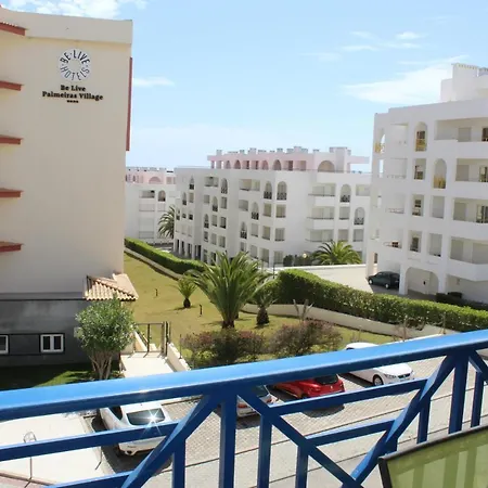 T1 Quinta Das Palmeiras 2.2 2ºc Apartmán