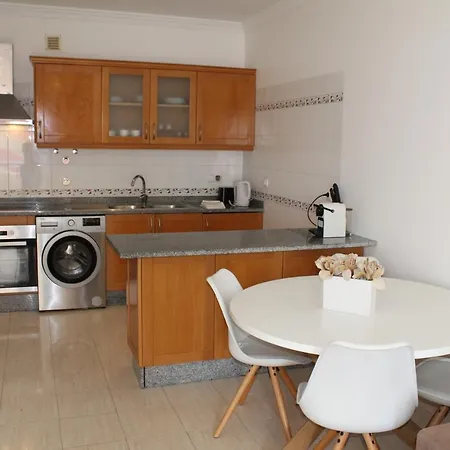 T1 Quinta Das Palmeiras 2.2 2ºc Apartmán
