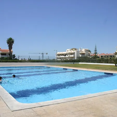 Apartmán T1 Quinta Das Palmeiras 2.2 2ºc *